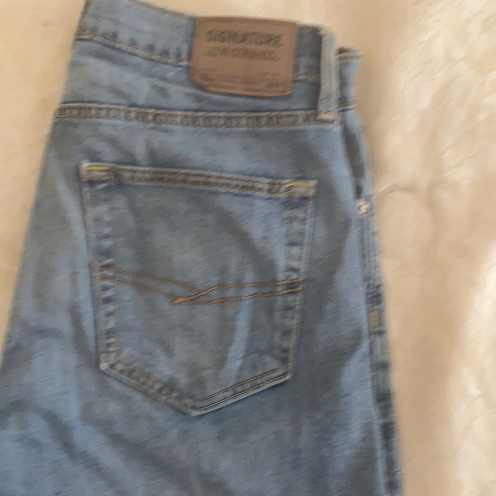 Mens jeans